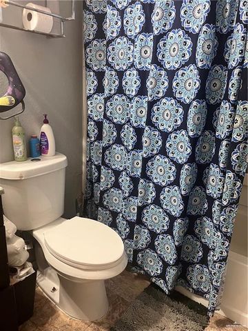 341 Roundup Circle, Edinburg, TX 78539