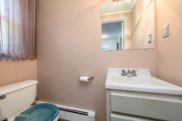 482 Stagecoach Road, Clarksburg, NJ 08510