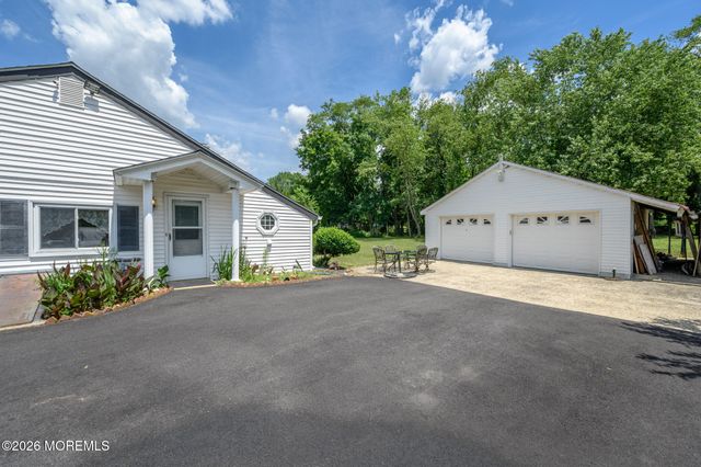 482 Stagecoach Road, Clarksburg, NJ 08510