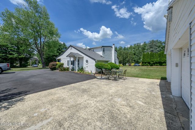 482 Stagecoach Road, Clarksburg, NJ 08510