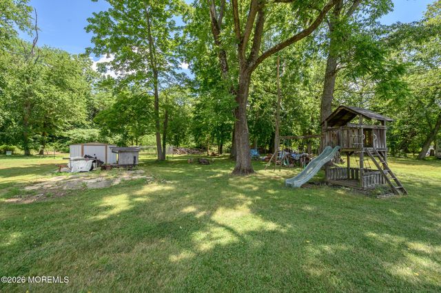 482 Stagecoach Road, Clarksburg, NJ 08510