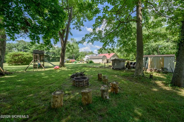 482 Stagecoach Road, Clarksburg, NJ 08510