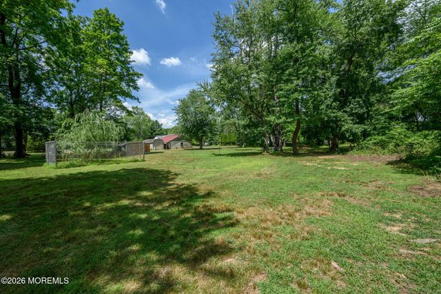 482 Stagecoach Road, Clarksburg, NJ 08510