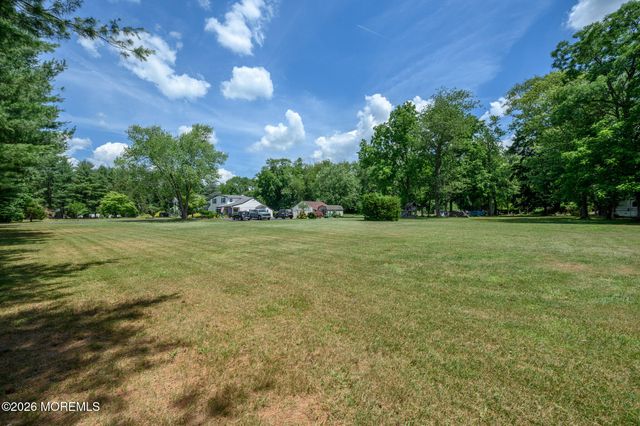 482 Stagecoach Road, Clarksburg, NJ 08510