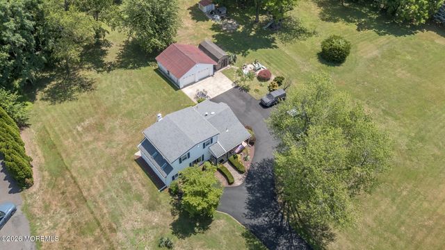 482 Stagecoach Road, Clarksburg, NJ 08510