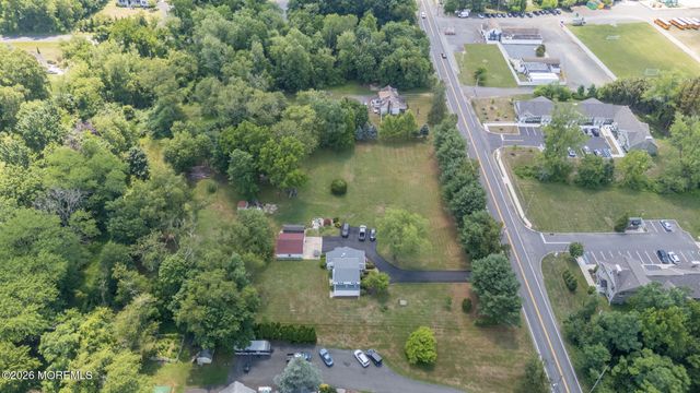 482 Stagecoach Road, Clarksburg, NJ 08510