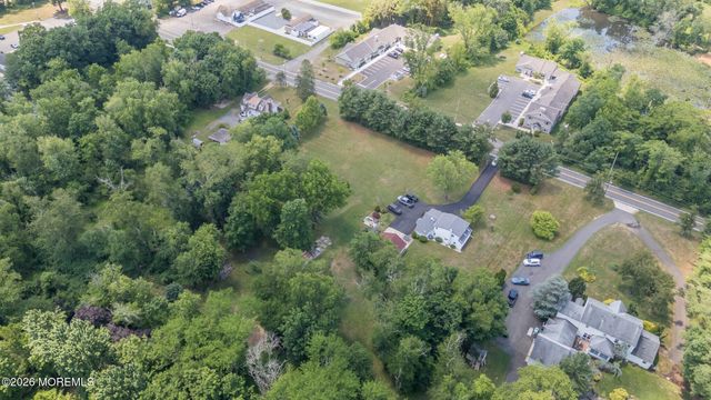 482 Stagecoach Road, Clarksburg, NJ 08510