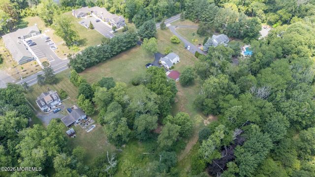 482 Stagecoach Road, Clarksburg, NJ 08510