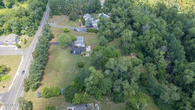 482 Stagecoach Road, Clarksburg, NJ 08510