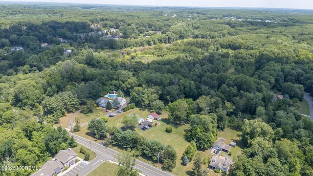 482 Stagecoach Road, Clarksburg, NJ 08510