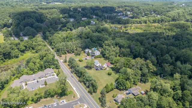 482 Stagecoach Road, Clarksburg, NJ 08510