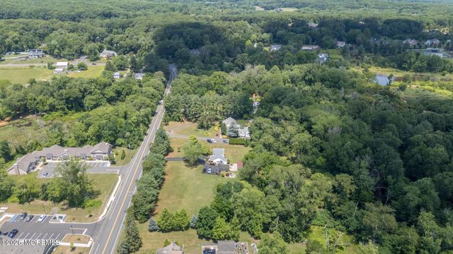 482 Stagecoach Road, Clarksburg, NJ 08510