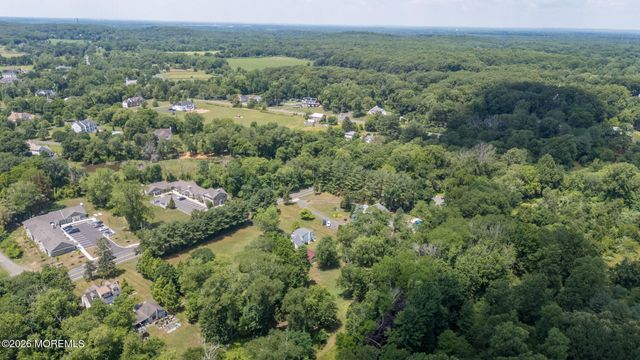 482 Stagecoach Road, Clarksburg, NJ 08510