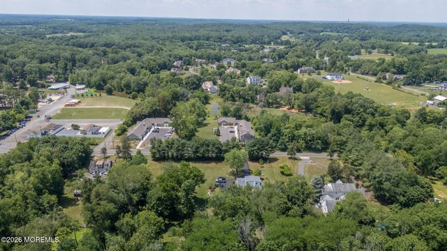 482 Stagecoach Road, Clarksburg, NJ 08510