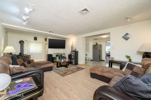 482 Stagecoach Road, Clarksburg, NJ 08510