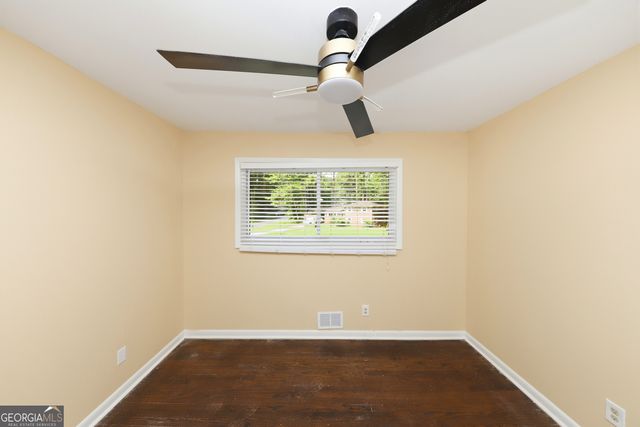 3603 Mecklinburg Pl, Decatur, GA 30032