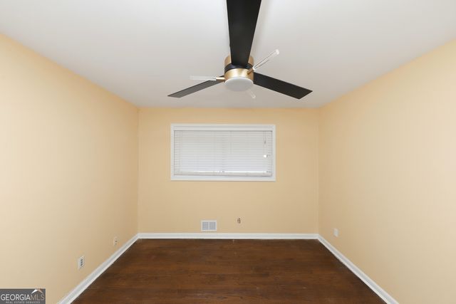 3603 Mecklinburg Pl, Decatur, GA 30032
