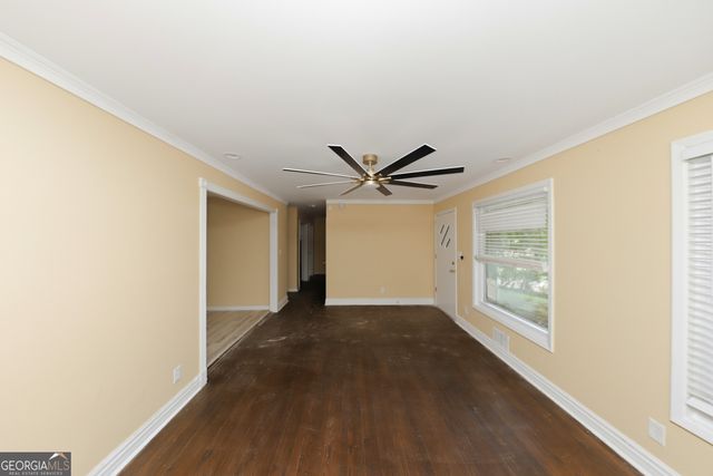 3603 Mecklinburg Pl, Decatur, GA 30032