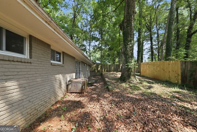 3603 Mecklinburg Pl, Decatur, GA 30032