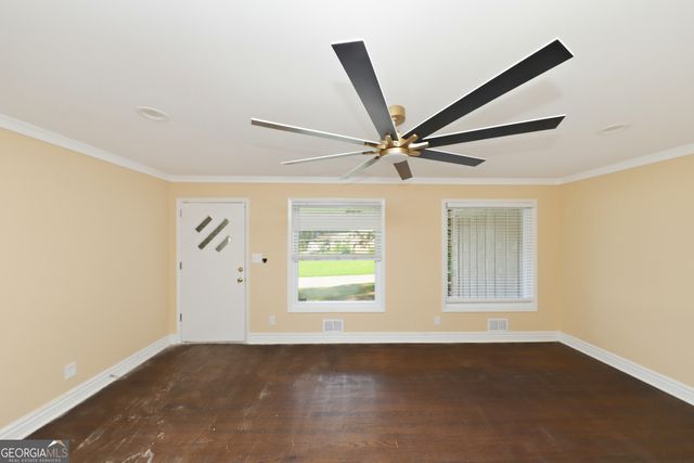 3603 Mecklinburg Pl, Decatur, GA 30032