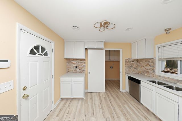 3603 Mecklinburg Pl, Decatur, GA 30032