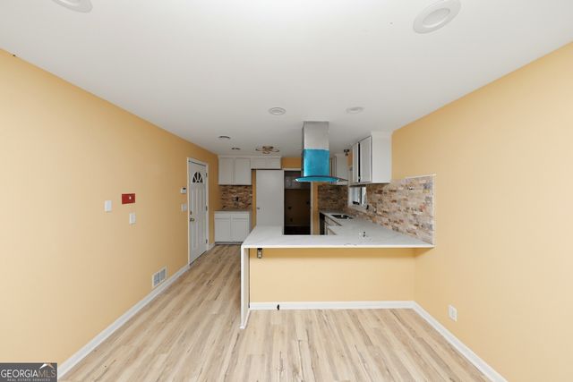 3603 Mecklinburg Pl, Decatur, GA 30032