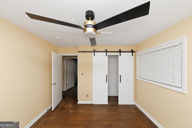 3603 Mecklinburg Pl, Decatur, GA 30032
