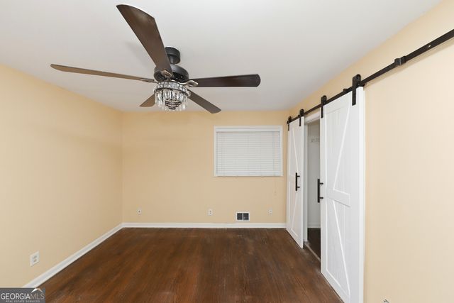3603 Mecklinburg Pl, Decatur, GA 30032