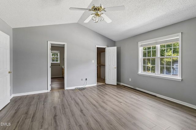 6304 Walnut Glen Drive, Willow Springs, NC 27592