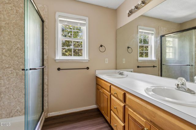 6304 Walnut Glen Drive, Willow Springs, NC 27592