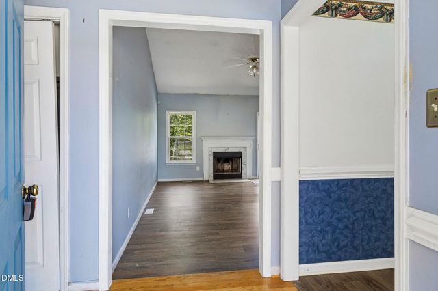 6304 Walnut Glen Drive, Willow Springs, NC 27592