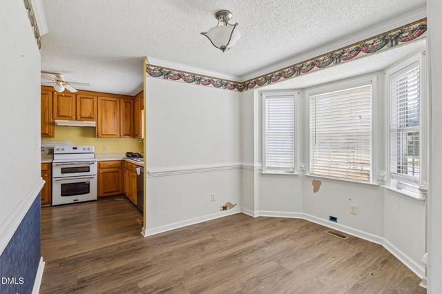 6304 Walnut Glen Drive, Willow Springs, NC 27592