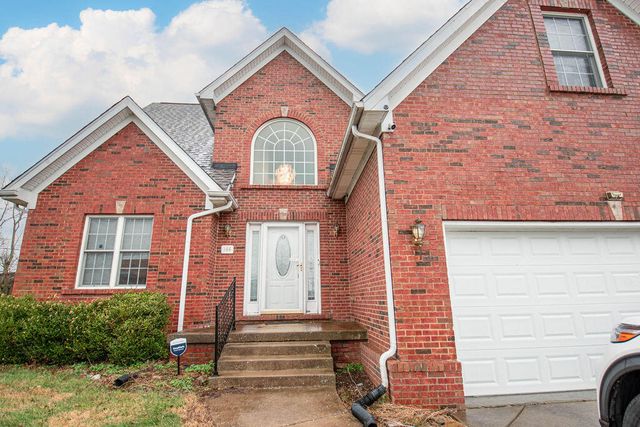 144 Florence Court, Nicholasville, KY 40356