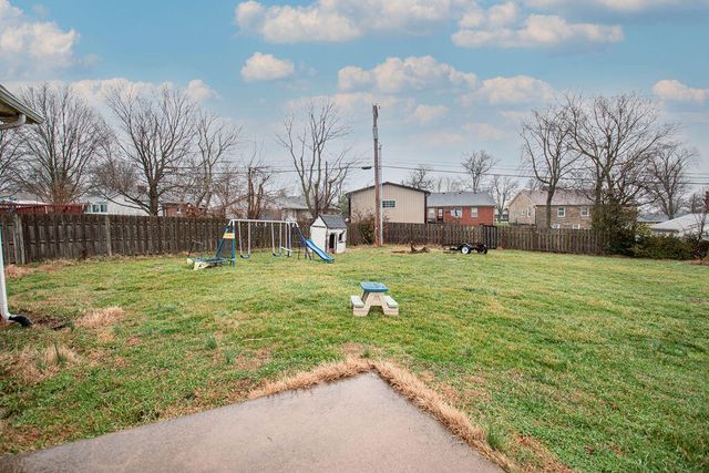 144 Florence Court, Nicholasville, KY 40356