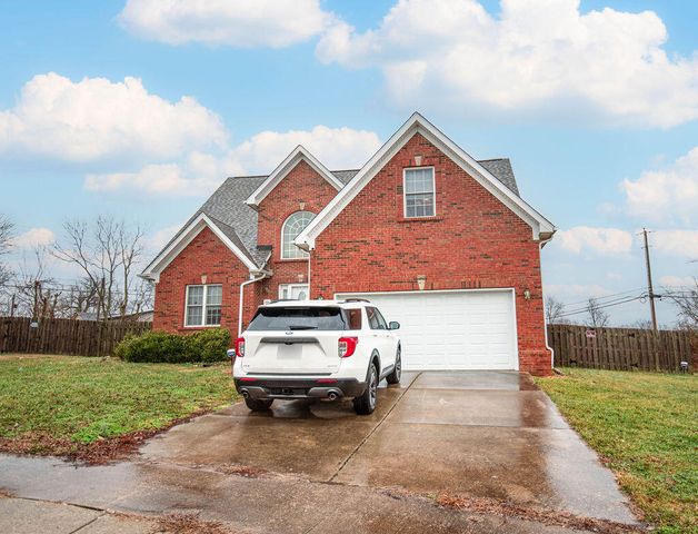 144 Florence Court, Nicholasville, KY 40356