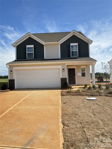 4111 Oxford Glen Drive OG 101, Claremont, NC 28610