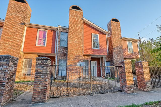 7724 W Gulf Bank Rd, Houston, TX 77040