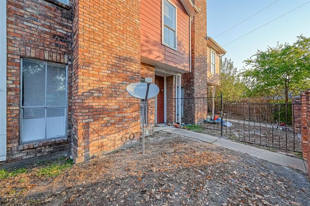 7724 W Gulf Bank Rd, Houston, TX 77040