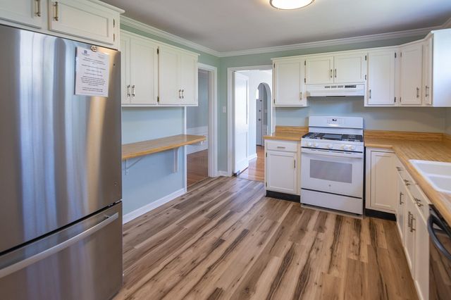 323 Walsh Road, Chattanooga, TN 37405