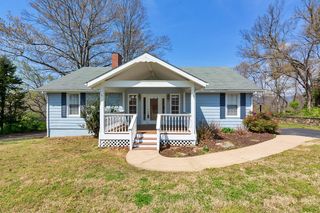 323 Walsh Road, Chattanooga, TN 37405
