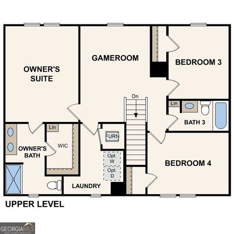 130 Enclave Drive, Villa Rica, GA 30180