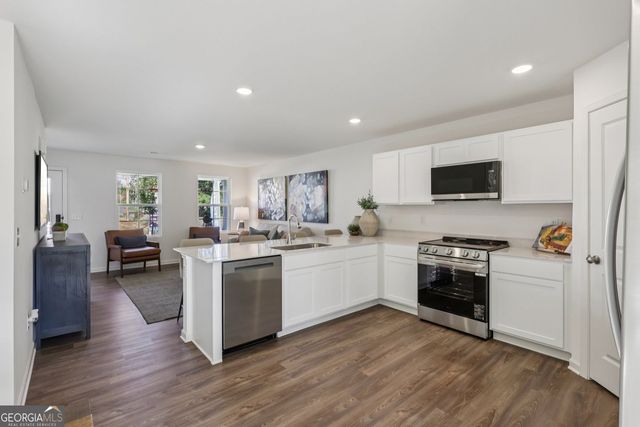 130 Enclave Drive, Villa Rica, GA 30180