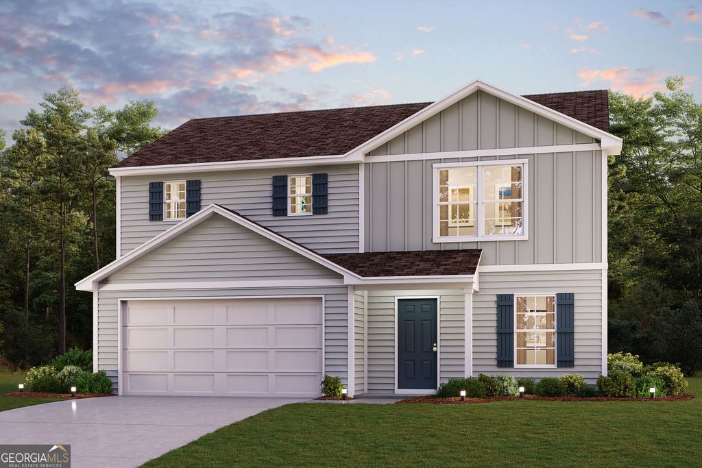 130 Enclave Drive, Villa Rica, GA 30180
