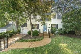 1030 Sylvan Place, Kirkwood, MO 63122