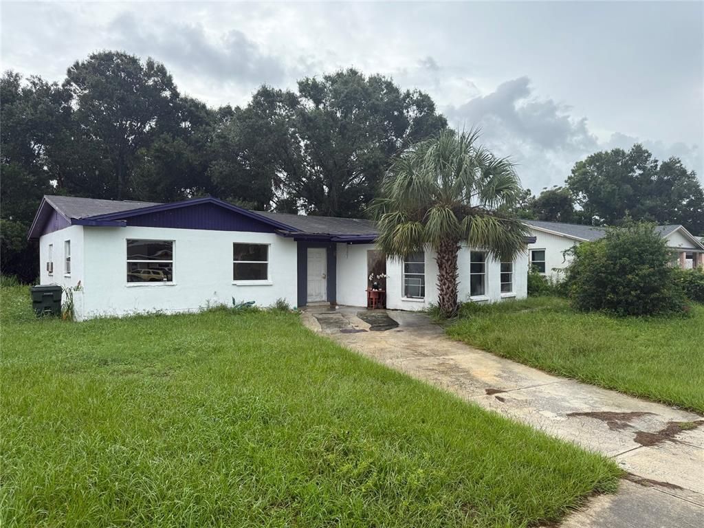 3210 BUNCHE STREET, Sarasota, FL 34234