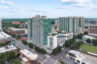 250 Pharr Road Northeast NE Road 1216, Atlanta, GA 30305