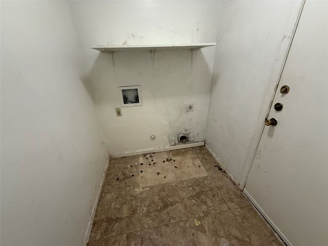 1334 Rutherford Drive, Mesquite, TX 75149