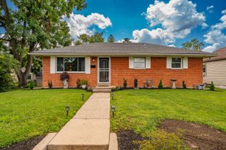 1120 Eldorado Avenue 1120 Eldorado Avenue, Dayton, OH 45419