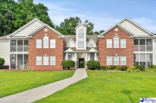 1189 Waxwing Drive Apt F, Florence, SC 29505