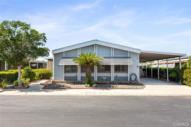 1413 Village, Redlands, CA 92374